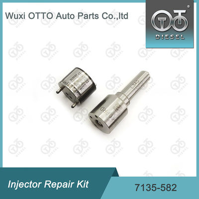 Delphi 7135-582 Kit di riparazione dell' iniettore per R00201D HMC U 1.1 1.4L