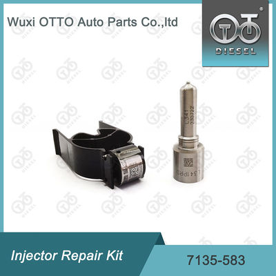 Kit di riparazione dell'iniettore  per R00301D SSANGYONG D20DTF Nozzle L341PRD