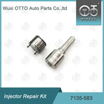 Kit di riparazione dell'iniettore  per R00301D SSANGYONG D20DTF Nozzle L341PRD