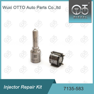 Kit di riparazione dell'iniettore Delphi per R00301D SSANGYONG D20DTF Nozzle L341PRD