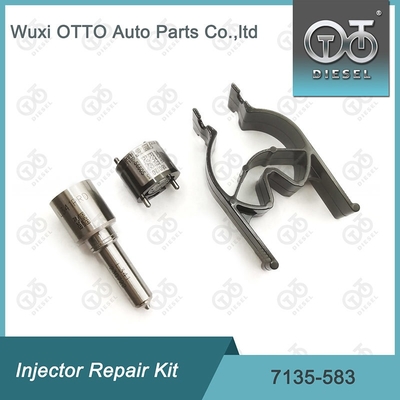 Kit di riparazione dell'iniettore Delphi per R00301D SSANGYONG D20DTF Nozzle L341PRD