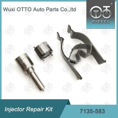 Kit di riparazione dell'iniettore  per R00301D SSANGYONG D20DTF Nozzle L341PRD