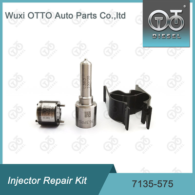 Kit di riparazione dell' iniettore Delphi 7135-575 per 28231462 VW 1.2L Nozzle L363PRD