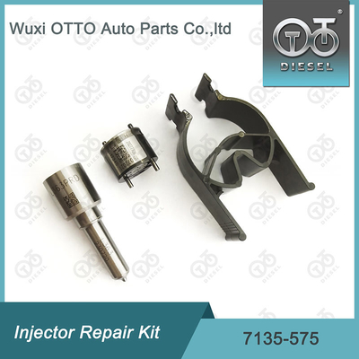 Kit di riparazione dell' iniettore Delphi 7135-575 per 28231462 VW 1.2L Nozzle L363PRD