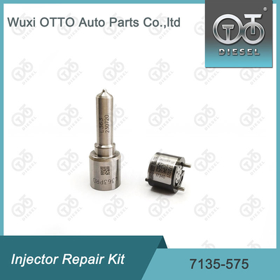 Kit di riparazione dell' iniettore Delphi 7135-575 per 28231462 VW 1.2L Nozzle L363PRD