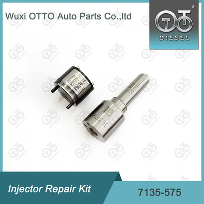 Kit di riparazione dell' iniettore Delphi 7135-575 per 28231462 VW 1.2L Nozzle L363PRD
