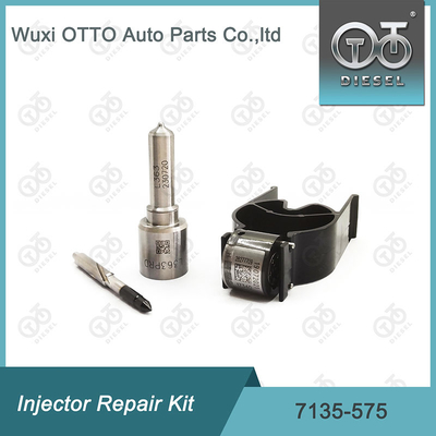 Kit di riparazione dell' iniettore Delphi 7135-575 per 28231462 VW 1.2L Nozzle L363PRD