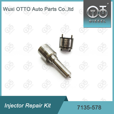Kit di riparazione dell'iniettore Delphi 7135-578 GMDAT Z20D Nozzle L364PRD