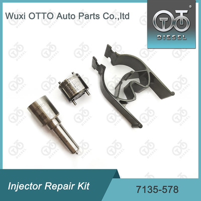 Kit di riparazione dell'iniettore Delphi 7135-578 GMDAT Z20D Nozzle L364PRD