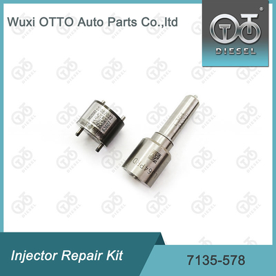 Kit di riparazione dell'iniettore Delphi 7135-578 GMDAT Z20D Nozzle L364PRD