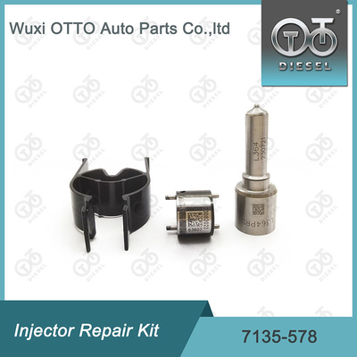 Kit di riparazione dell'iniettore Delphi 7135-578 GMDAT Z20D Nozzle L364PRD