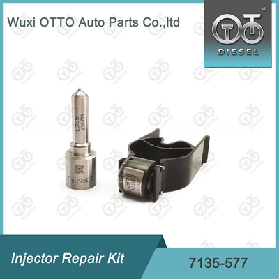 Kit di riparazione dell'iniettore Delphi per 28239766 GMDAT Z22D Nozzle-CVA