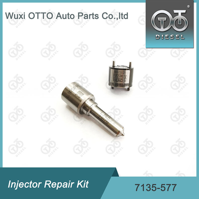 Kit di riparazione dell'iniettore Delphi per 28239766 GMDAT Z22D Nozzle-CVA