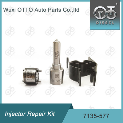 Kit di riparazione dell'iniettore Delphi per 28239766 GMDAT Z22D Nozzle-CVA