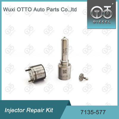 Kit di riparazione dell'iniettore Delphi per 28239766 GMDAT Z22D Nozzle-CVA