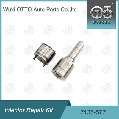Kit di riparazione dell'iniettore Delphi per 28239766 GMDAT Z22D Nozzle-CVA