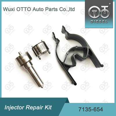 Kit di riparazione dell'iniettore Delphi R00501Z con ugello L456PRD