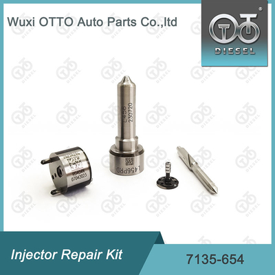 Kit di riparazione dell'iniettore Delphi R00501Z con ugello L456PRD