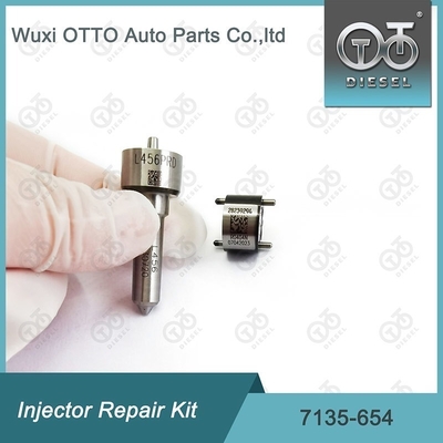 Kit di riparazione dell'iniettore Delphi R00501Z con ugello L456PRD