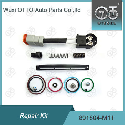 M11 Kit di riparazione per iniettori di EUI 3609925 4307547