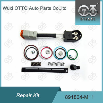 M11 Kit di riparazione per iniettori di EUI 3609925 4307547