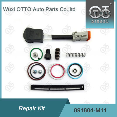 M11 Kit di riparazione per iniettori di EUI 3609925 4307547