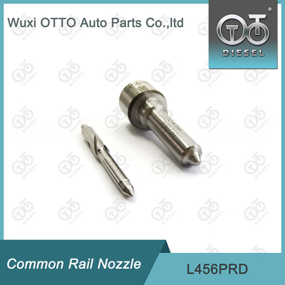 L456PRD Delphi Common Rail Nozzle per iniettori R00501Z Acciaio ad alta velocità