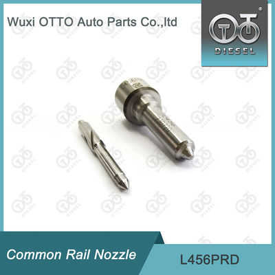 L456PRD Delphi Common Rail Nozzle per iniettori R00501Z con acciaio ad alta velocità