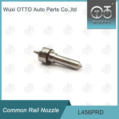 L456PRD Delphi Common Rail Nozzle per iniettori R00501Z con acciaio ad alta velocità