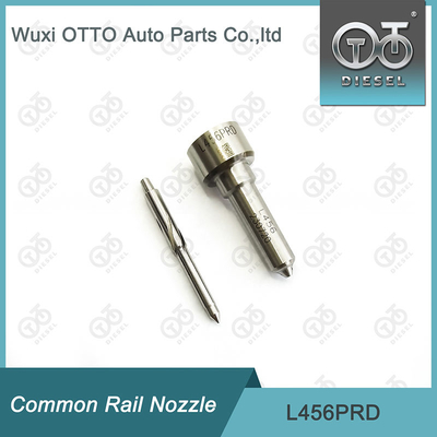 L456PRD Delphi Common Rail Nozzle per iniettori R00501Z Acciaio ad alta velocità