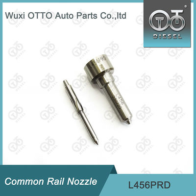 L456PRD Delphi Common Rail Nozzle per iniettori R00501Z con acciaio ad alta velocità