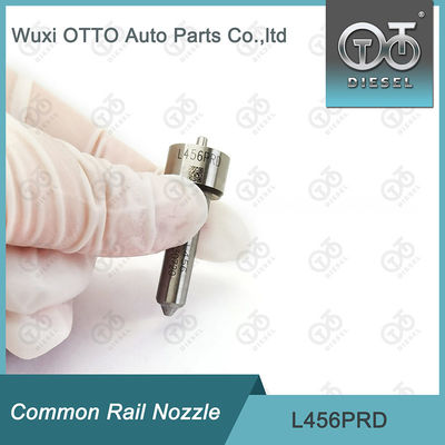L456PRD Delphi Common Rail Nozzle per iniettori R00501Z con acciaio ad alta velocità
