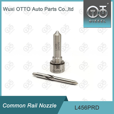 L456PRD Delphi Common Rail Nozzle per iniettori R00501Z Acciaio ad alta velocità