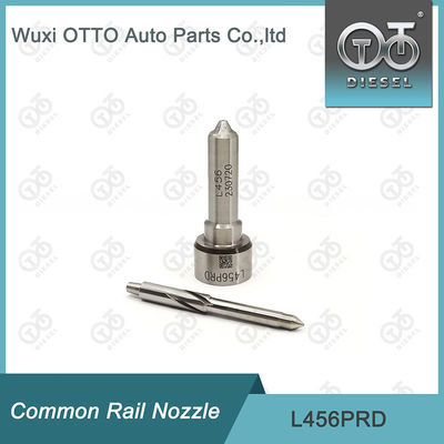 L456PRD Delphi Common Rail Nozzle per iniettori R00501Z con acciaio ad alta velocità
