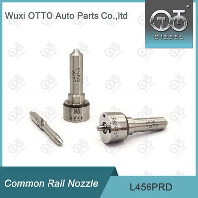 L456PRD Delphi Common Rail Nozzle per iniettori R00501Z con acciaio ad alta velocità