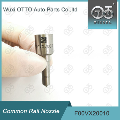 F00VX20010 / F00 VX 20010 Bosch Piezo Nozzle per iniettori Common Rail 0445115005 / 006 / 026 / 027 Etc.