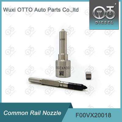 F00VX20018 / F00 VX 20018 Bosch Piezo Nozzle per iniettori Common Rail 0445115043 / 059 / 060