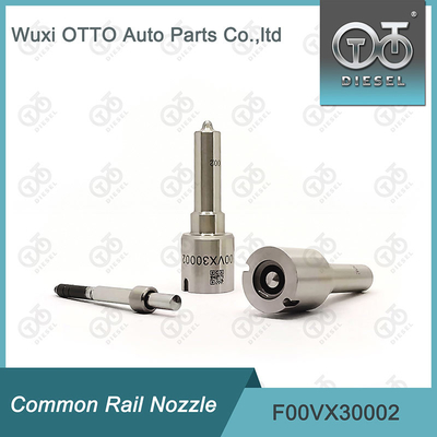 F00VX30002 / F00 VX 30002 Bosch Piezo Nozzle per iniettori 0445115007