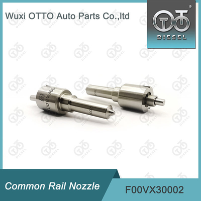 F00VX30002 / F00 VX 30002 Bosch Piezo Nozzle per iniettori 0445115007