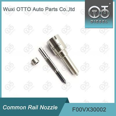 F00VX30002 / F00 VX 30002 Bosch Piezo Nozzle per iniettori 0445115007