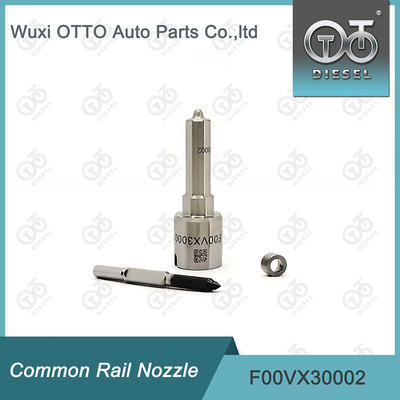 F00VX30002 / F00 VX 30002 Bosch Piezo Nozzle per iniettori 0445115007