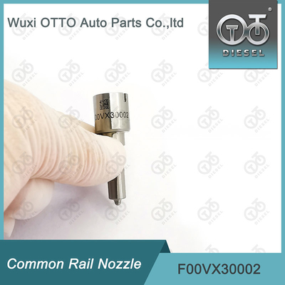 F00VX30002 / F00 VX 30002 Bosch Piezo Nozzle per iniettori 0445115007