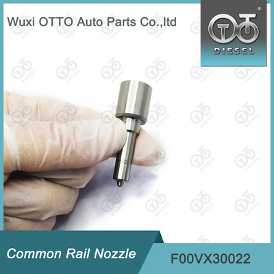 F00VX30022 / F00 VX 30022 Bosch Piezo Nozzle per iniettori 0445115024 / 0445115034