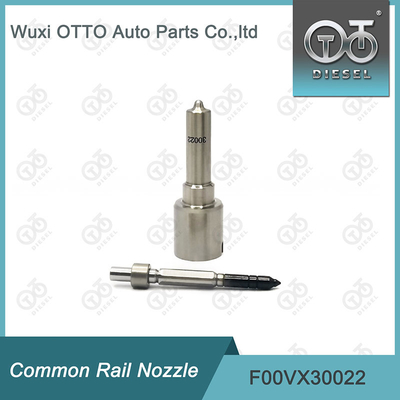 F00VX30022 / F00 VX 30022 Bosch Piezo Nozzle per iniettori 0445115024 / 0445115034