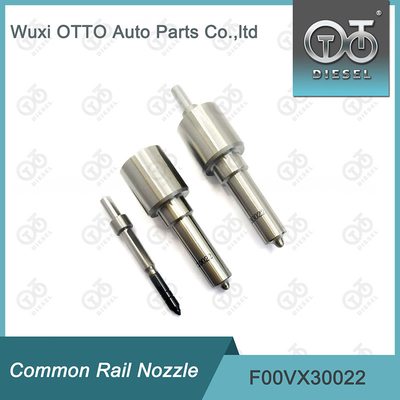 F00VX30022 / F00 VX 30022 Bosch Piezo Nozzle per iniettori 0445115024 / 0445115034