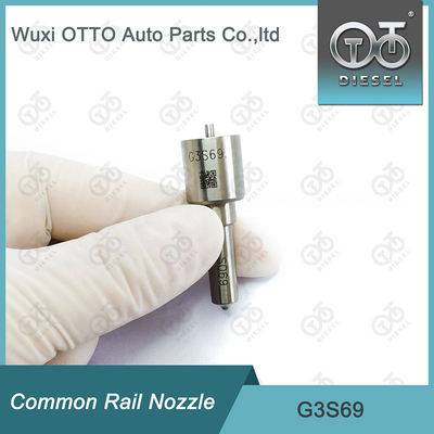 Ugello Common Rail Denso G3S69 293400-0690 per HINO