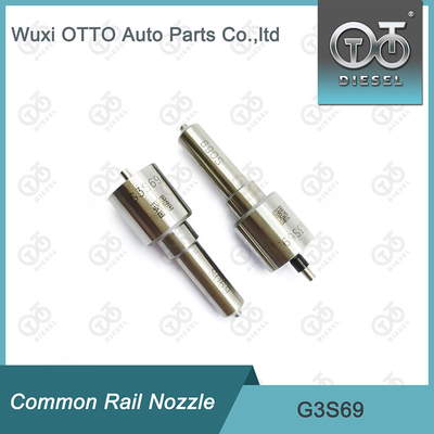 Ugello Common Rail Denso G3S69 293400-0690 per HINO
