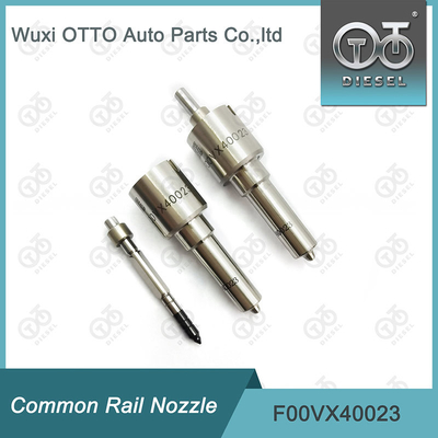F00VX40023 / F00 VX 40023 Bosch Piezo Nozzle per iniettori 0445115018 / 019