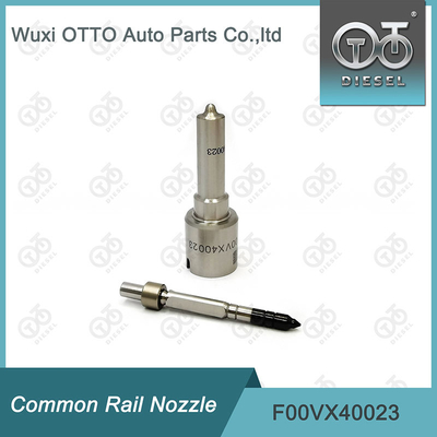 F00VX40023 / F00 VX 40023 Bosch Piezo Nozzle per iniettori 0445115018 / 019