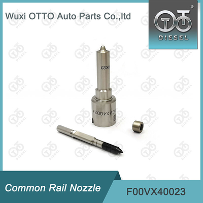 F00VX40023 / F00 VX 40023 Bosch Piezo Nozzle per iniettori 0445115018 / 019